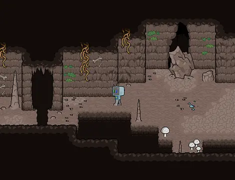 RustySoul - Imágenes