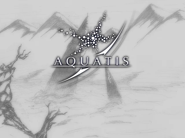 Spiele Aquatis-Journey to Kiltos