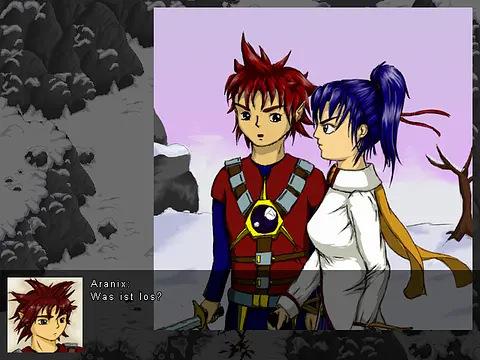 Aquatis-Journey to Kiltos - Gambar