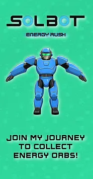 Solbot Energy Rush - Obrázky