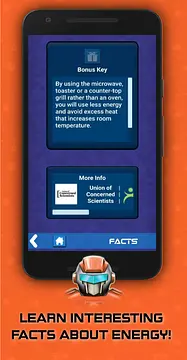 Solbot Energy Rush - Картинки