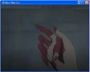 Higurashi Kakera[v2023a] - Gambar