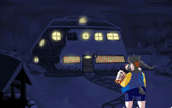 Terror of the Vampire! - Images