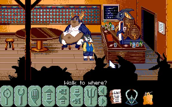 Terror of the Vampire! - Afbeeldingen