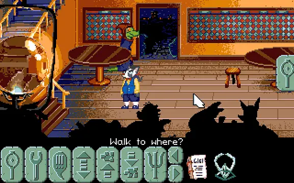 Terror of the Vampire! - Bilder