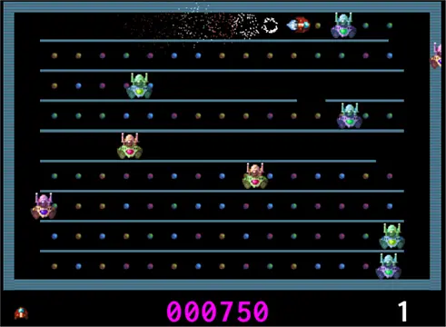 العب SpaceBreaker