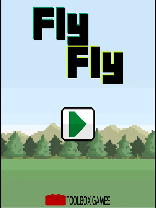 Pelaa Fly Fly
