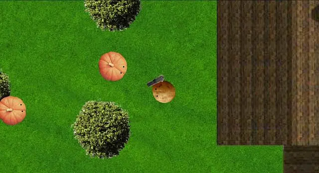 Adventure of Potato - Imagens