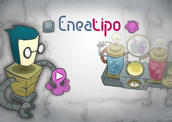Speel Eneatipo