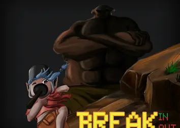 Spiele Break IN Break OUT