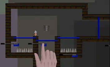 Break IN Break OUT - Zrzuty ekranu