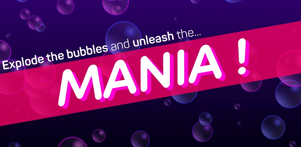 Speel Pop It Mania!