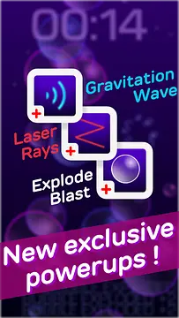 Pop It Mania! - Zrzuty ekranu