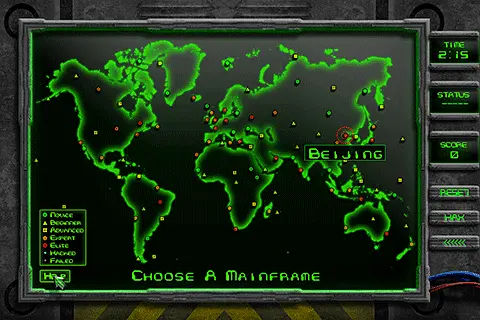 H4x0r - تصاویر