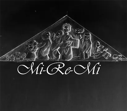 Mi-Re-MI - تصاویر