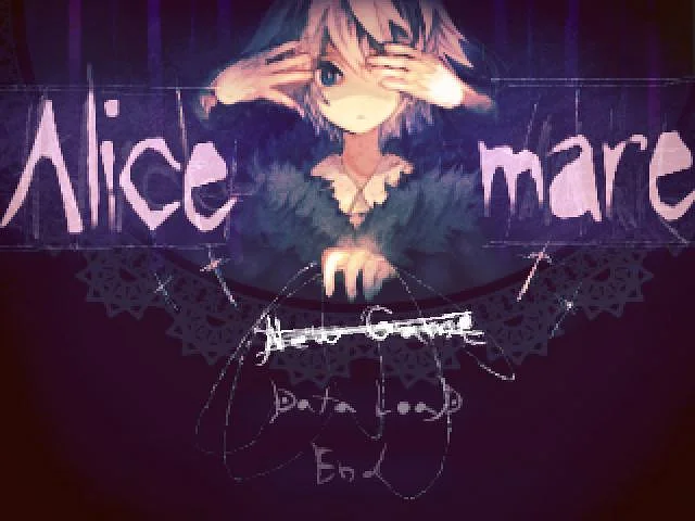 Alice mare - ENGをプレイする