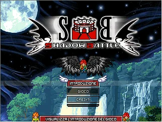 Hraj Shadow Battle