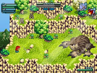 Shadow Battle - Картинки