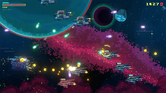 Black Paradox - Immagini