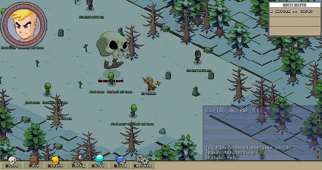 Zenith's Call - Obrázky