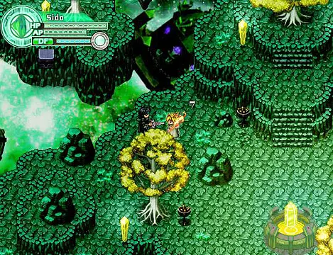 Avelions 2 - Immagini