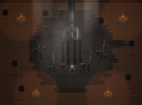 A Good Day to Die - Imágenes