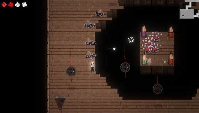 A Good Day to Die - Afbeeldingen