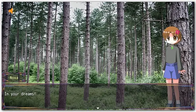 The Unknowns Saga Remake - تصاویر