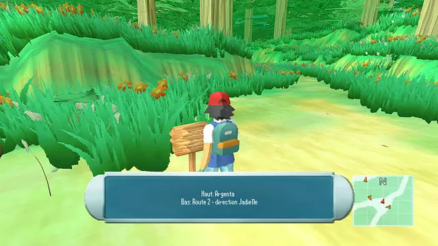 Pokemon Accel - इमेज