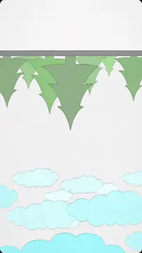 Pluck It - Skärmdumpar