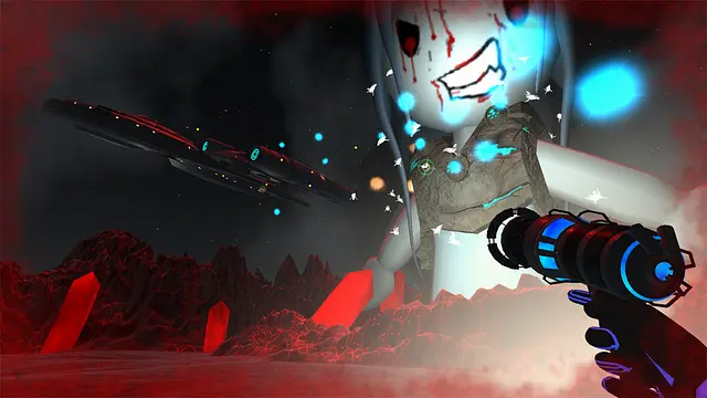 Let's Kill Spookyをプレイする