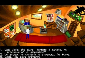 The Curse of Lifeをプレイする