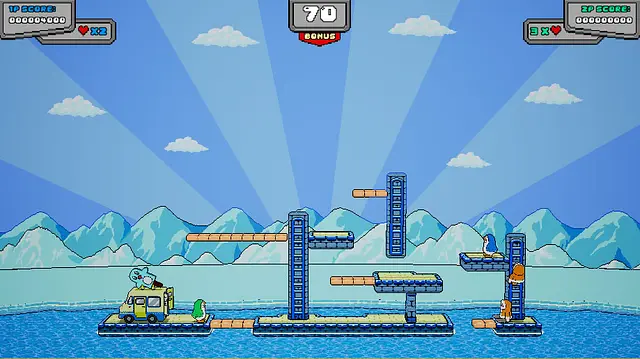 ICE CREAM KILLER - 이미지