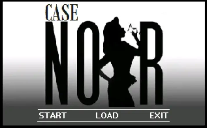 Gioca a Case Noir