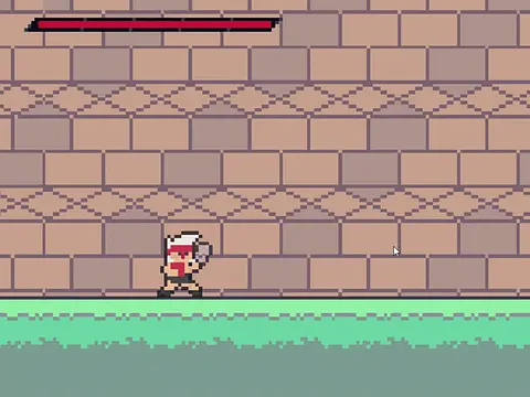 Boy, Man, Lizard - Immagini