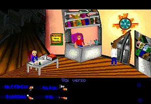 The Curse of Life - Imej