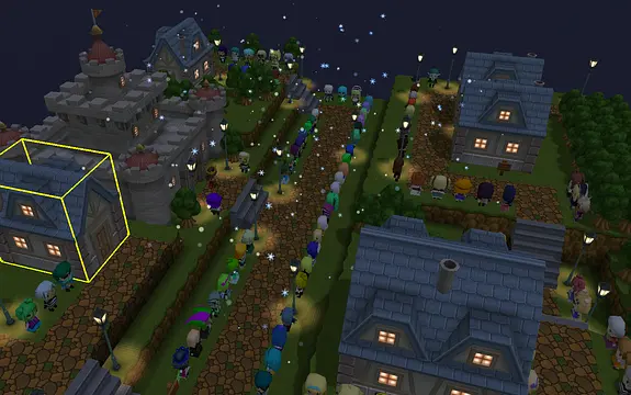 11 Stages 11 Lives 11 Min - Afbeeldingen