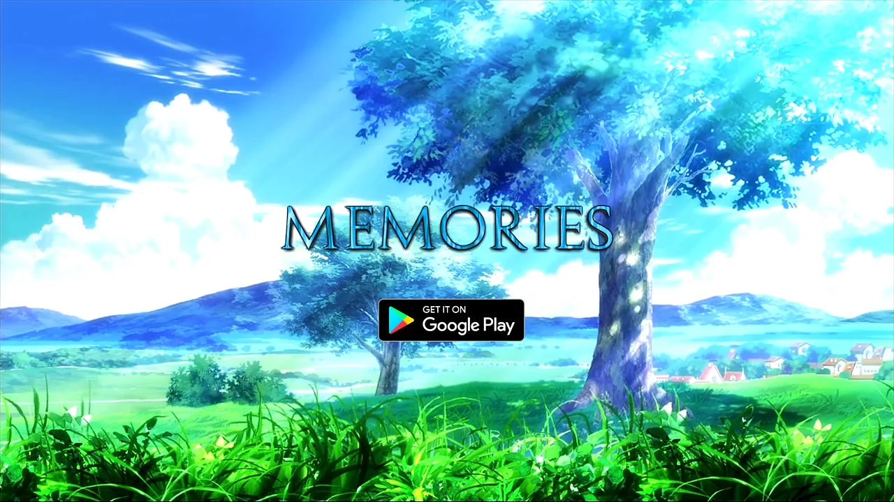 Main Memories 3D
