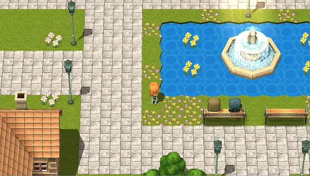 Memories 3D - Mga piktur