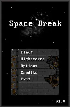 Speel Space Break