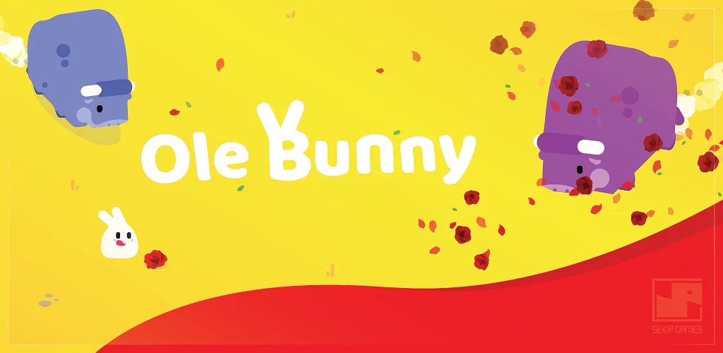 Main Ole Bunny