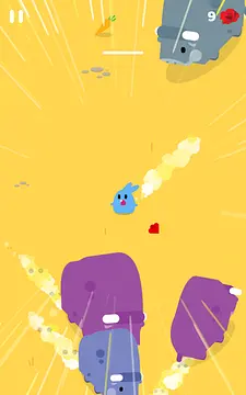 Ole Bunny - Στιγμιότυπα