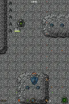 Space Break - تصاویر