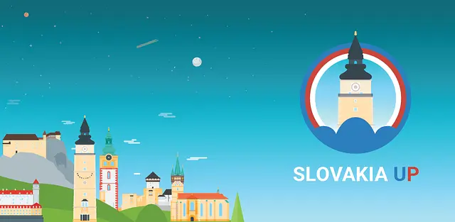 Slovakia Up - Imagens