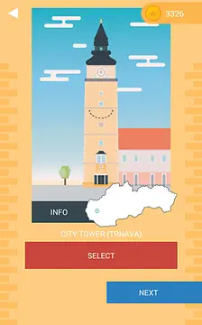 Slovakia Up - Gambar