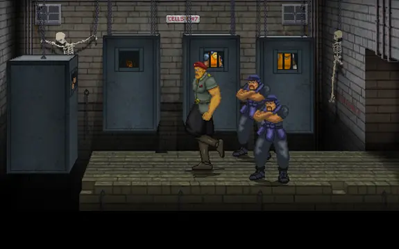 Just Beat Em Up FREE DEMO - Images