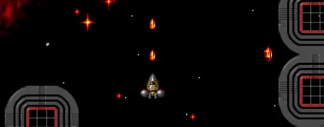 Space Break - Afbeeldingen