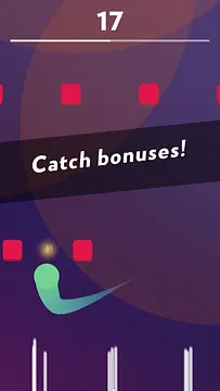 Dodger Game - Kuvien