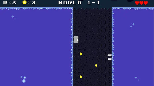 QBO's Adventures - Gambar