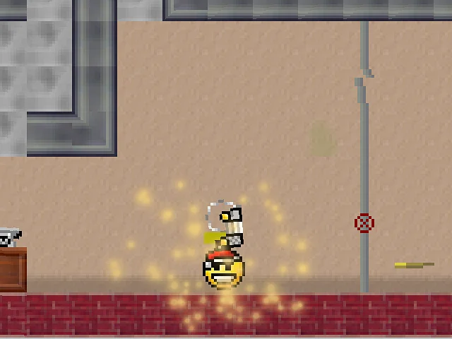 Speel Uranium 238